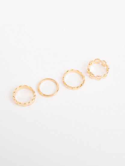 Chain Ring Set
