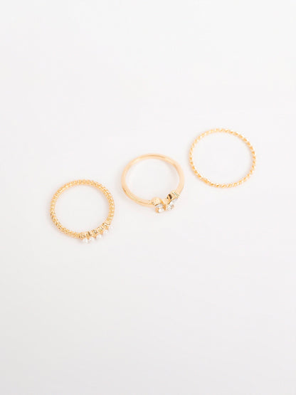 Chain Ring Set