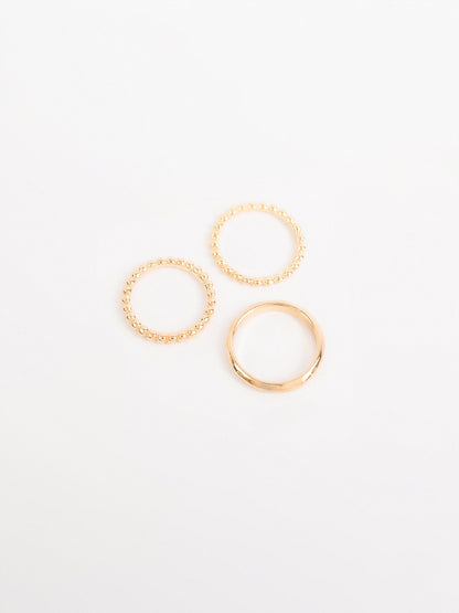 Chain Ring Set