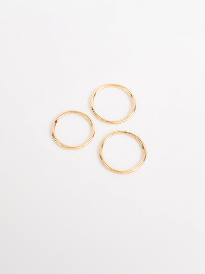 Abstract Ring Set