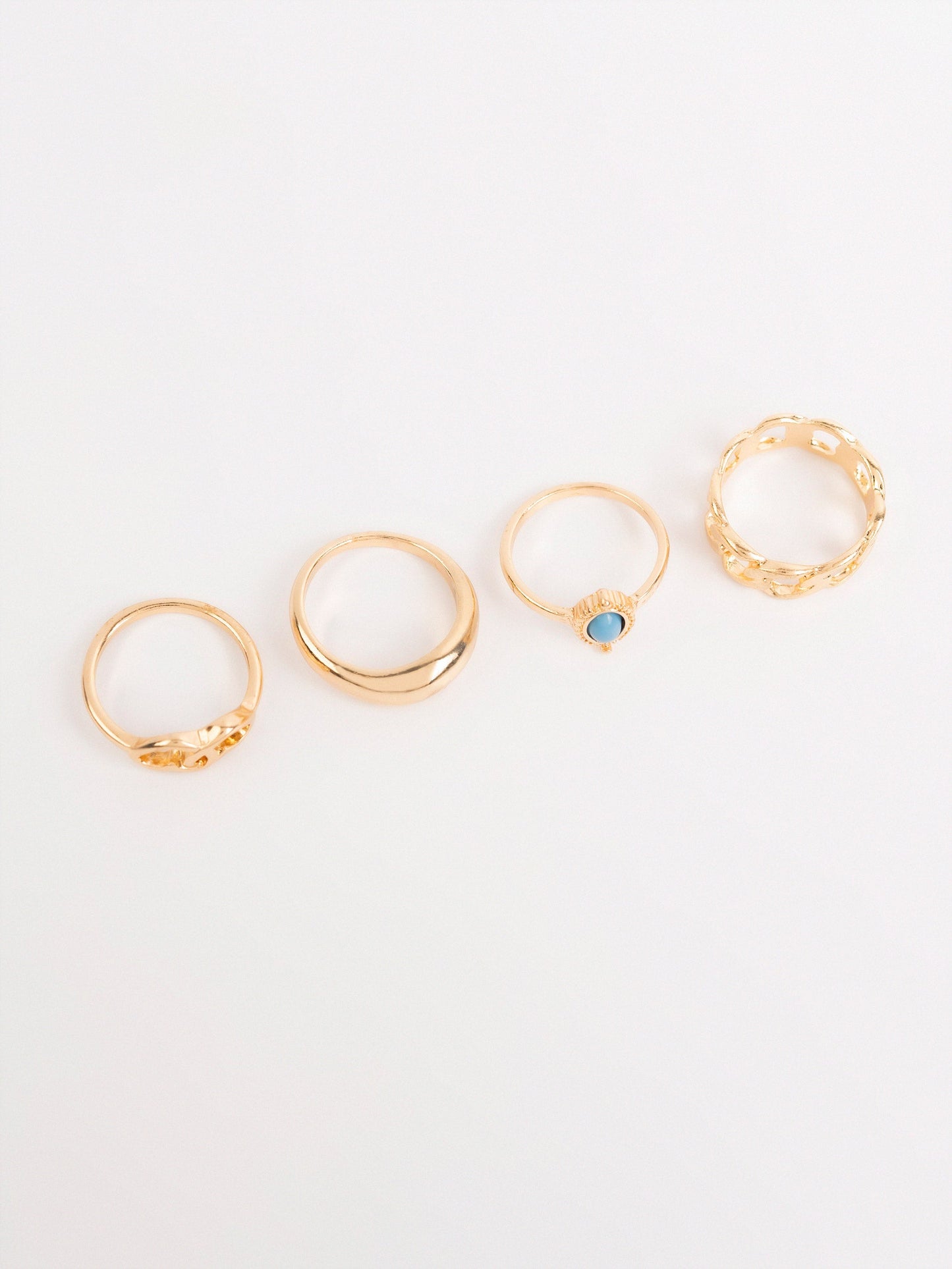 Chain Ring Set