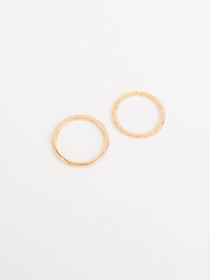 Chain Ring Set