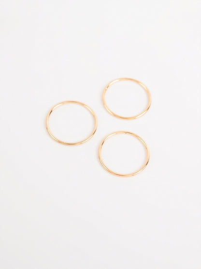 Chain Ring Set