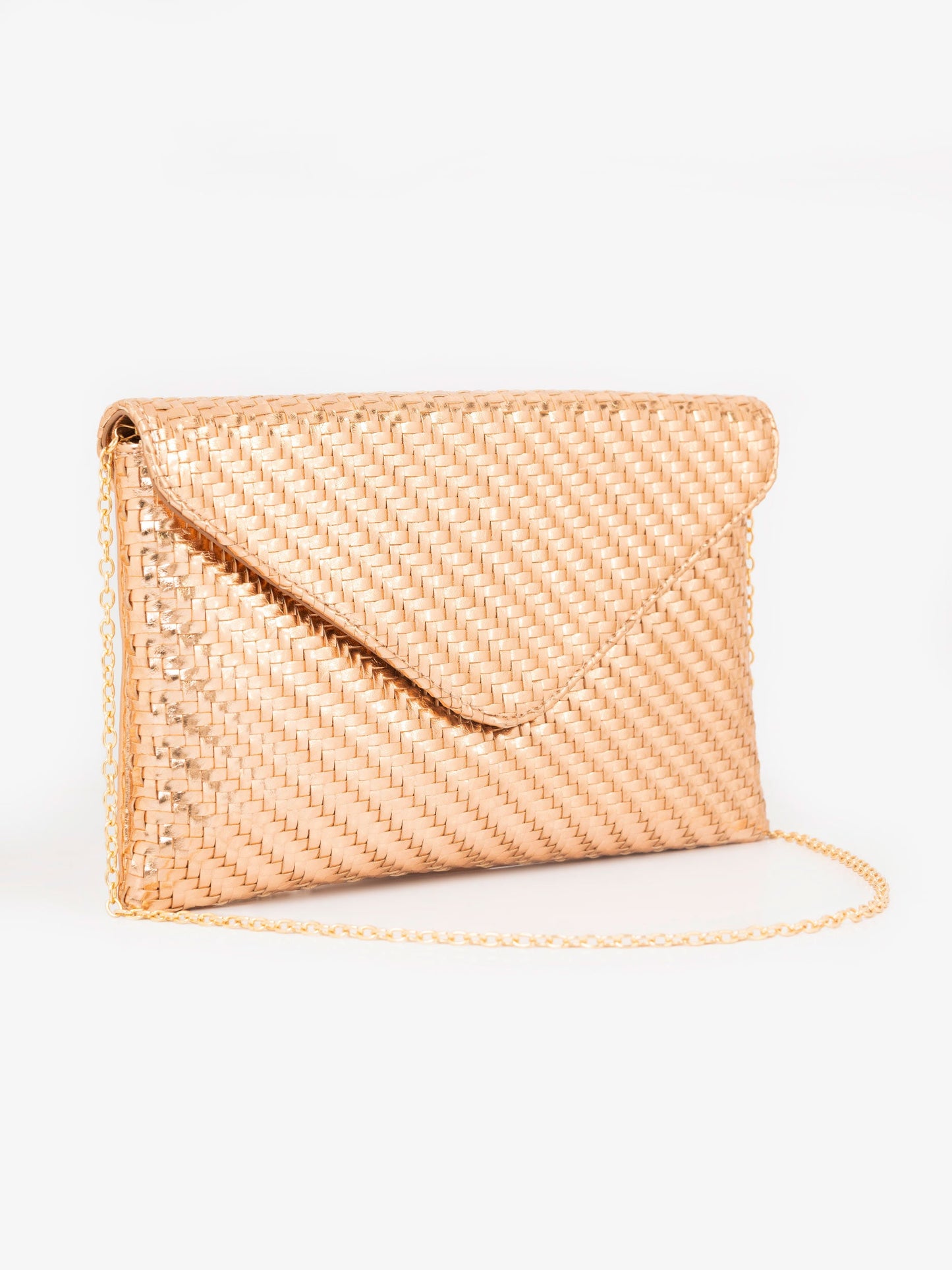 Envelope Clutch