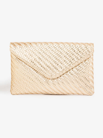 Envelope Clutch