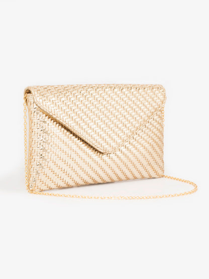 Envelope Clutch