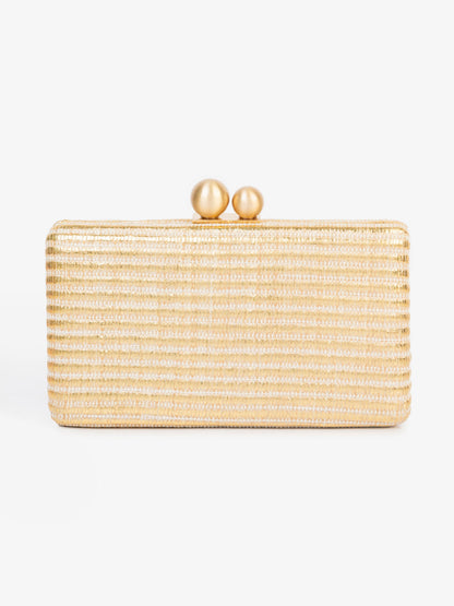 Embellished Clutch