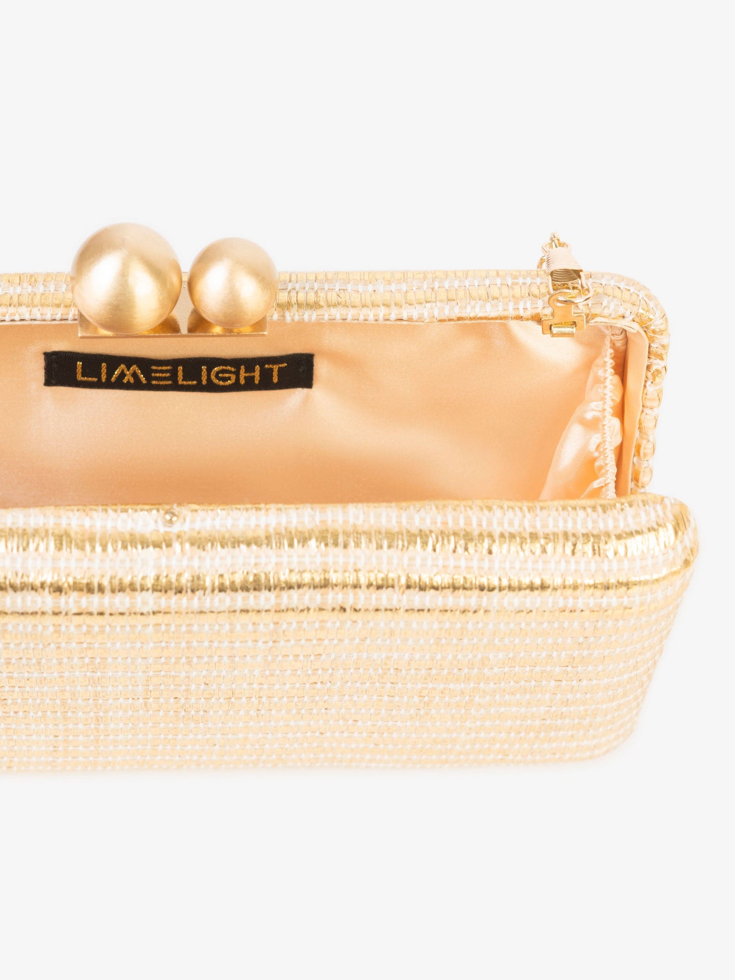 Embellished Clutch