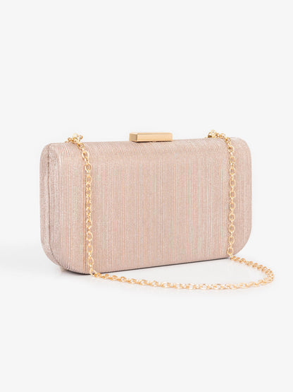 Embellished Clutch