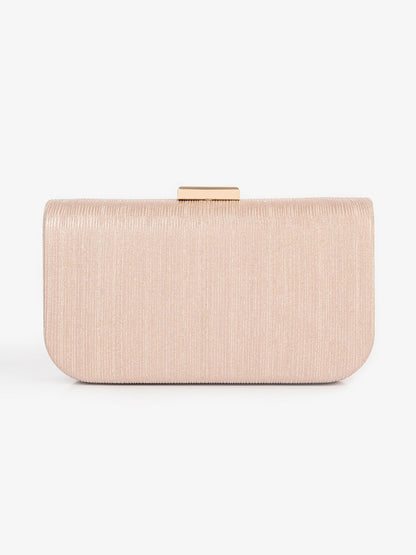 Embellished Clutch