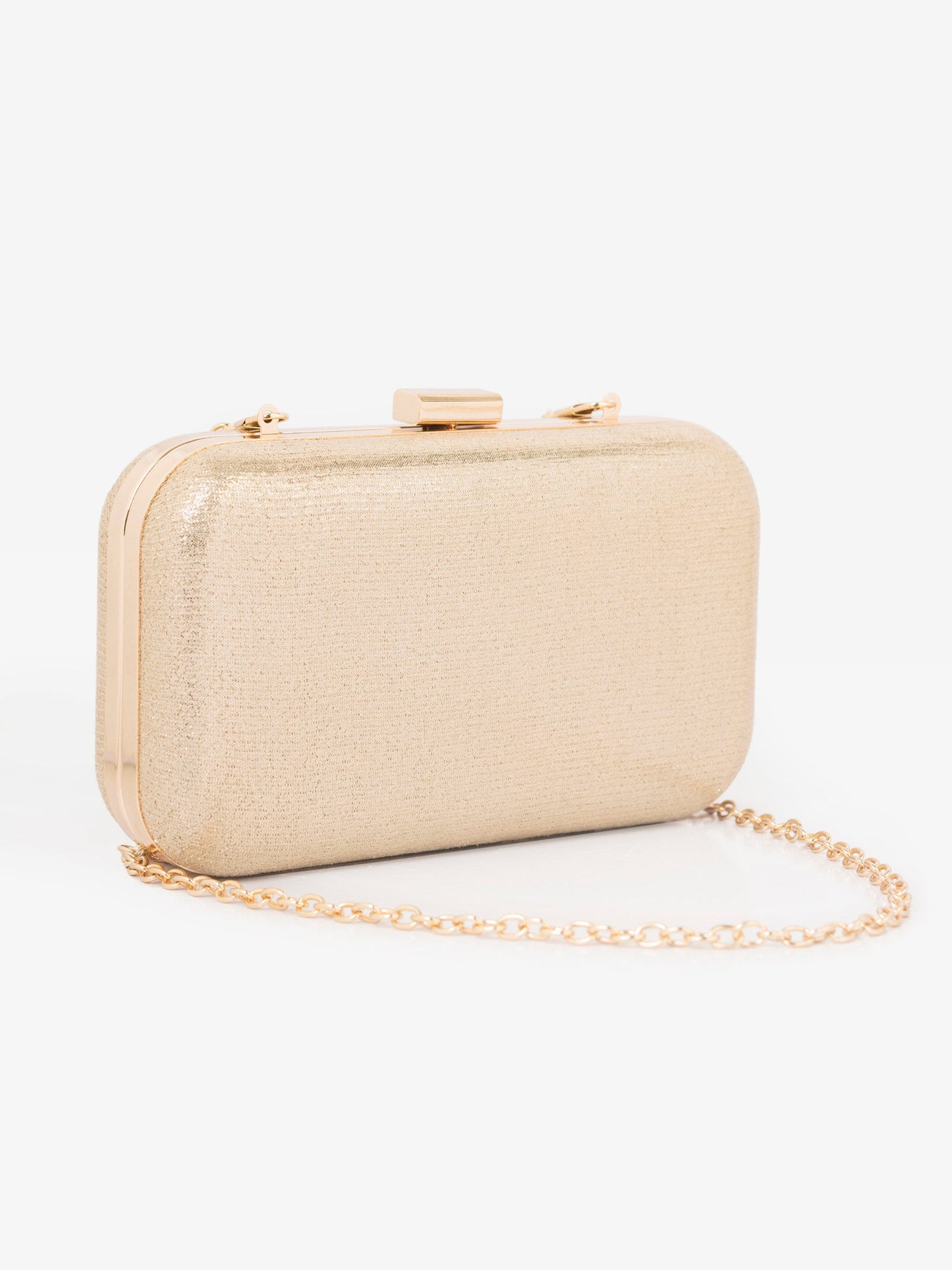 Embellished Clutch