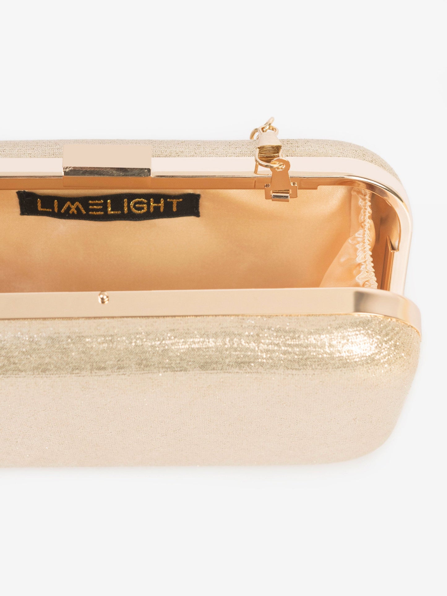Embellished Clutch