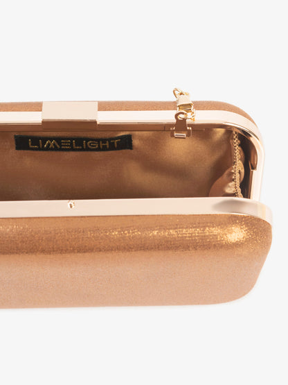Embellished Clutch