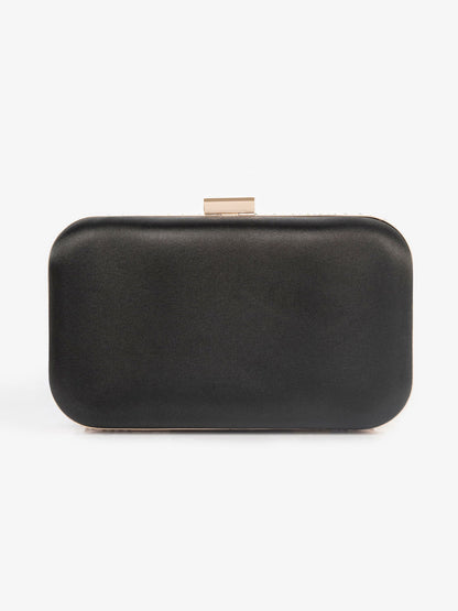 Rhinestone Clutch