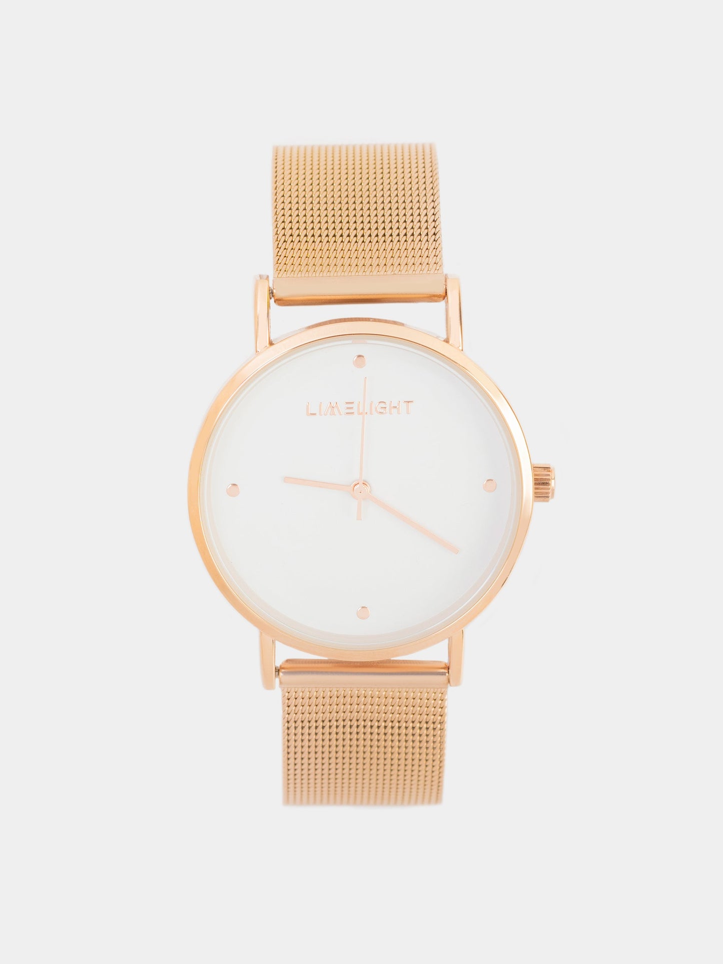 Minimalist Watch