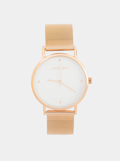 Minimalist Watch