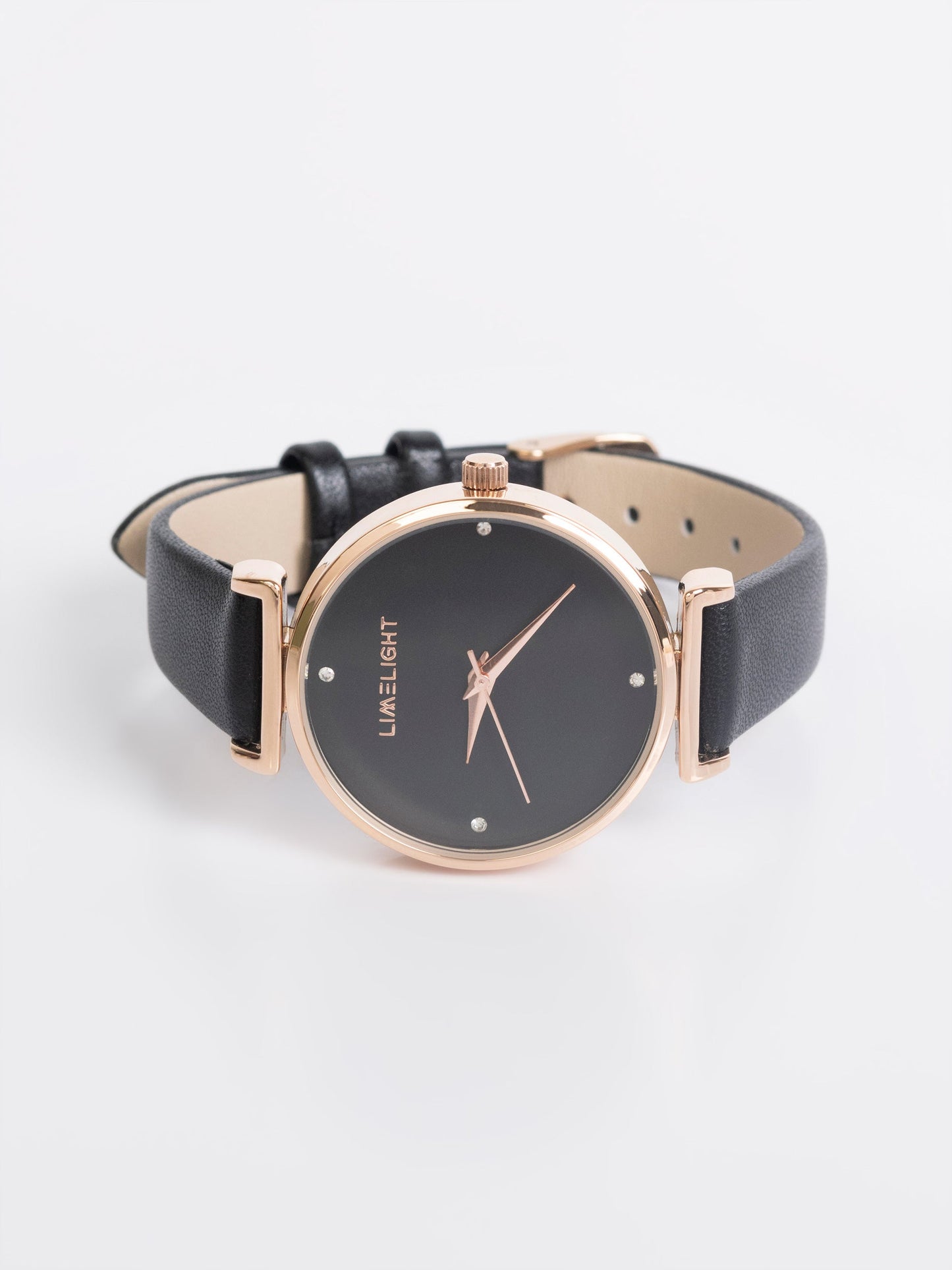 Classic Analog Watch