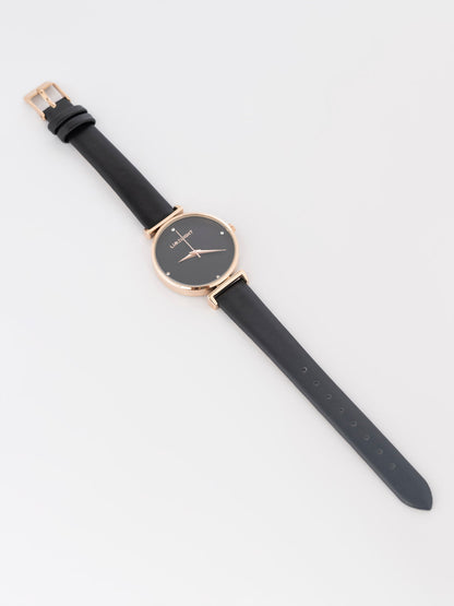 Classic Analog Watch