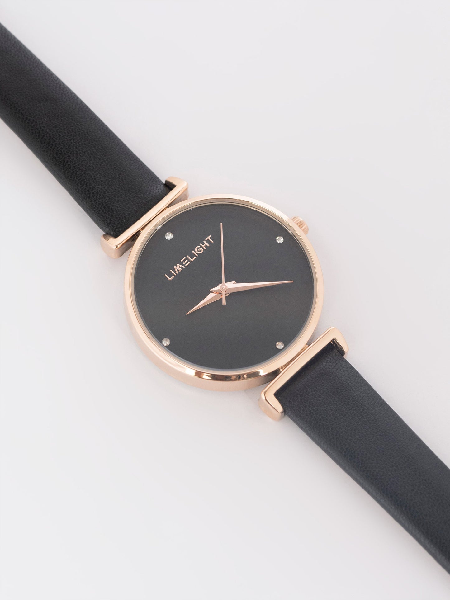 Classic Analog Watch