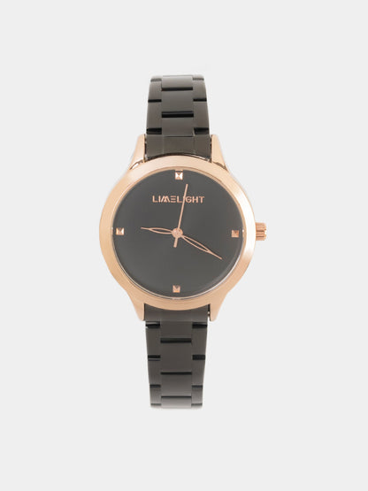 Classic Chain Watch