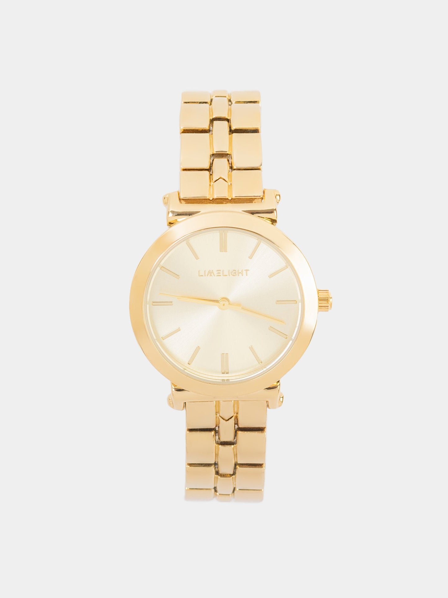 Classic Bracelet Watch