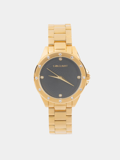Embellished Watch