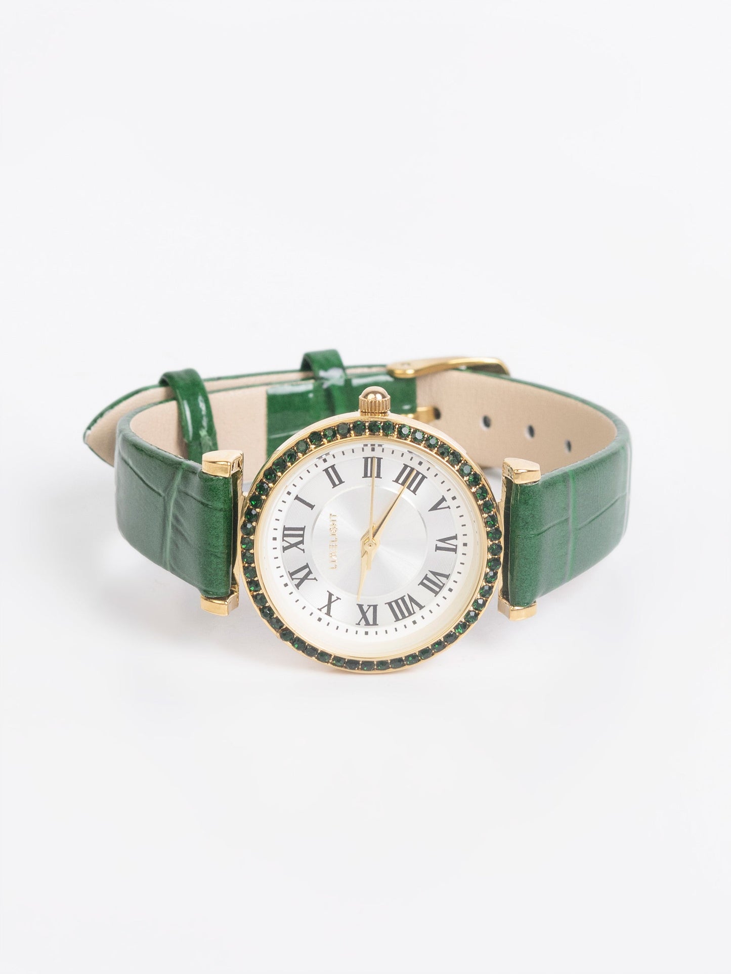 Roman Numeral Watch