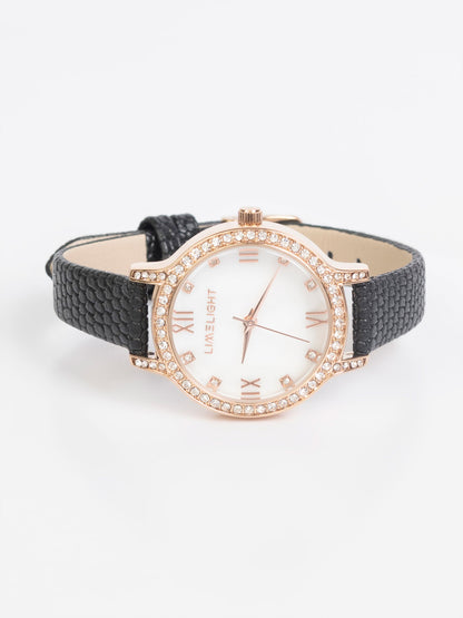 Classic Roman Watch