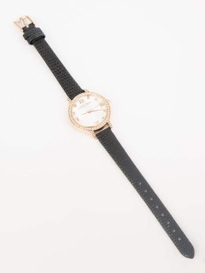 Classic Roman Watch