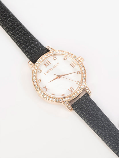 Classic Roman Watch