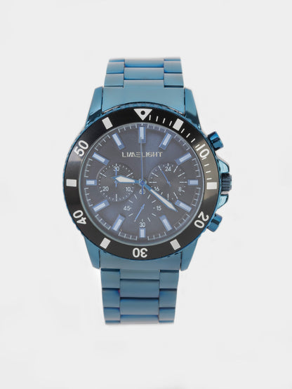 Chronograph Watch