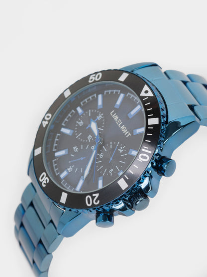 Chronograph Watch