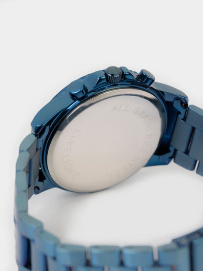 Chronograph Watch