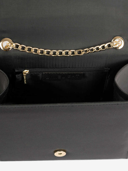 Sequin Embroidered Handbag