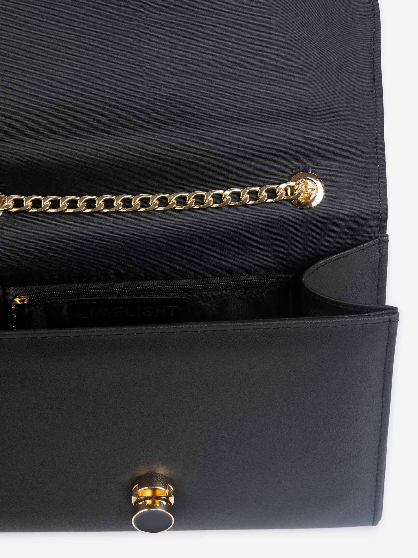 Embroidered Clutch