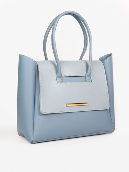 Trapeze Handbag