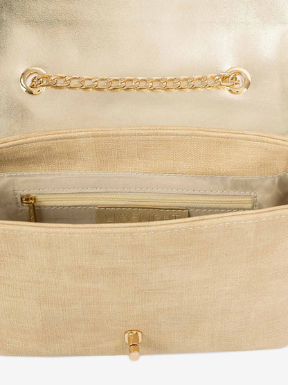 Patterned Handbag