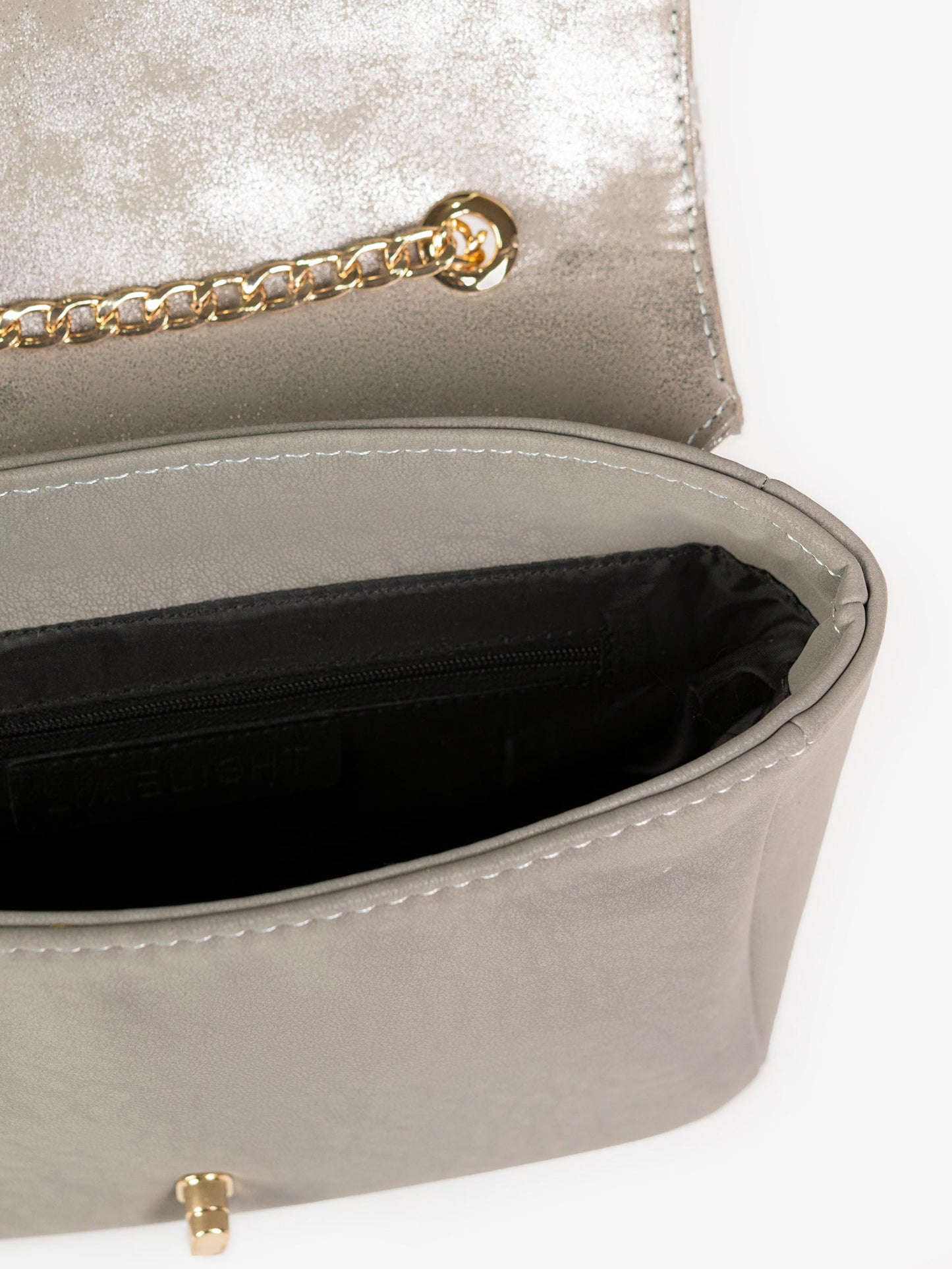 Patterned Handbag