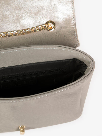 Patterned Handbag