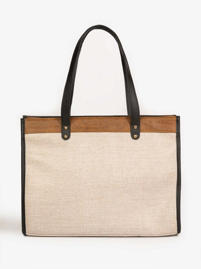 Canvas Tote Bag
