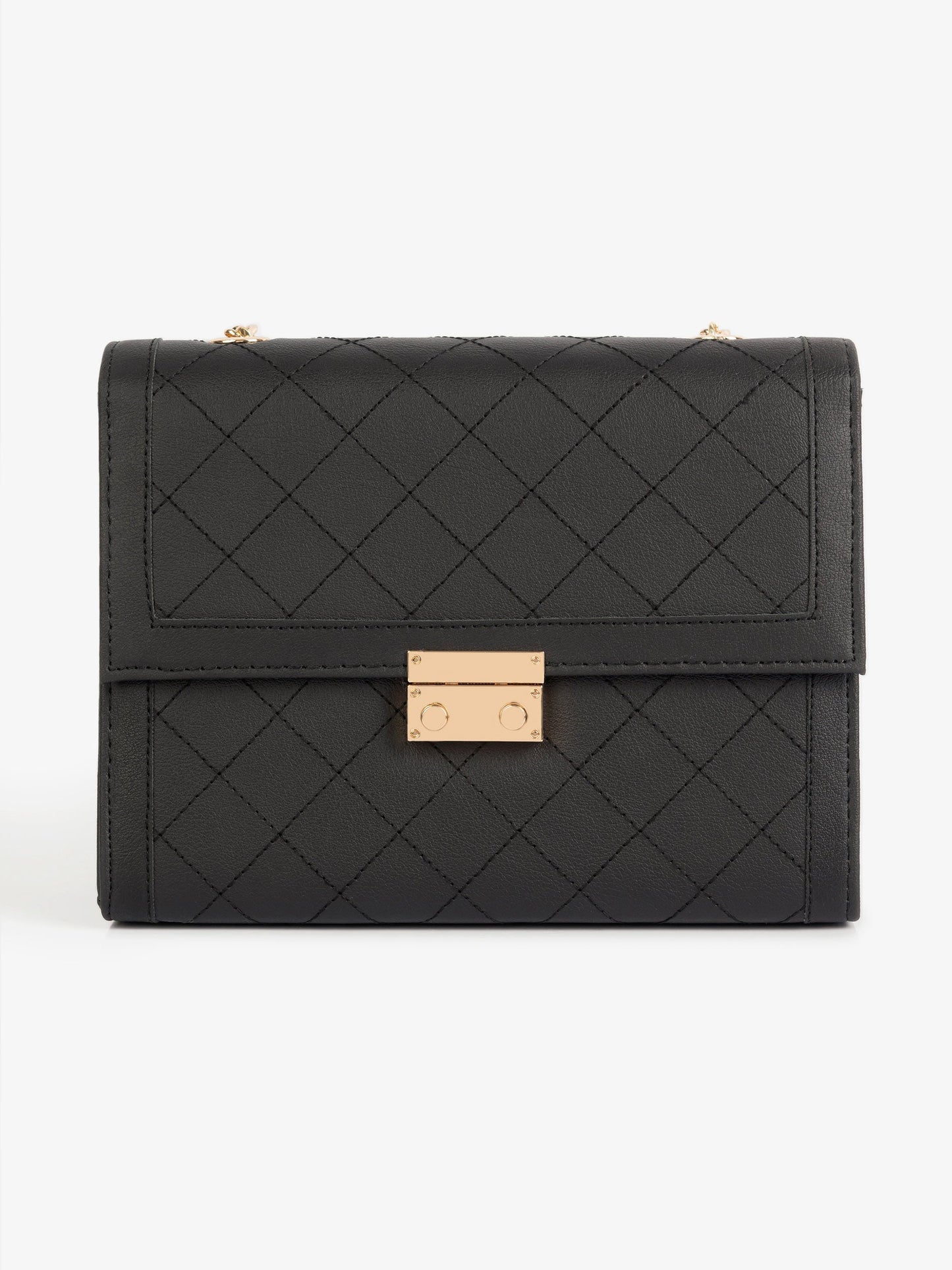 Stitch Pattern  Handbag