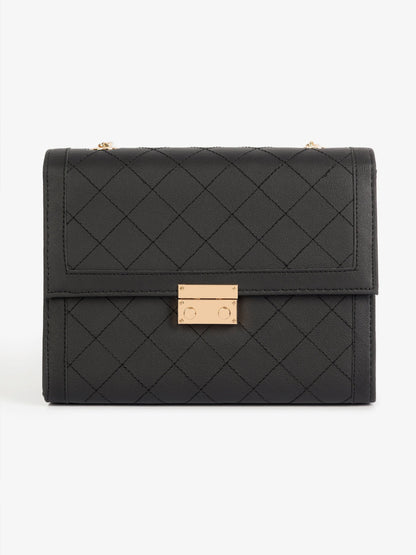 Stitch Pattern  Handbag