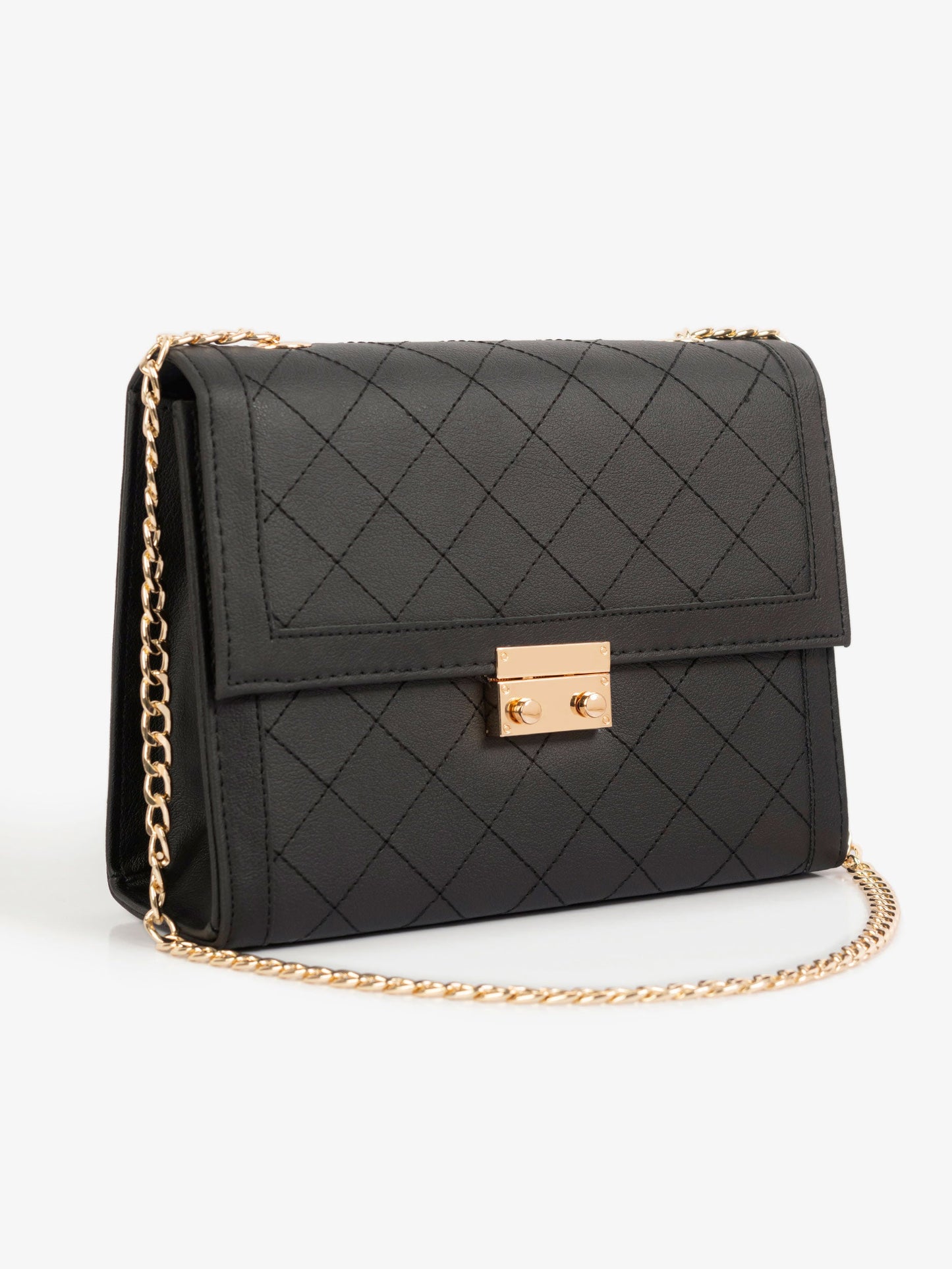 Stitch Pattern  Handbag