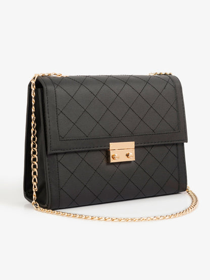 Stitch Pattern  Handbag