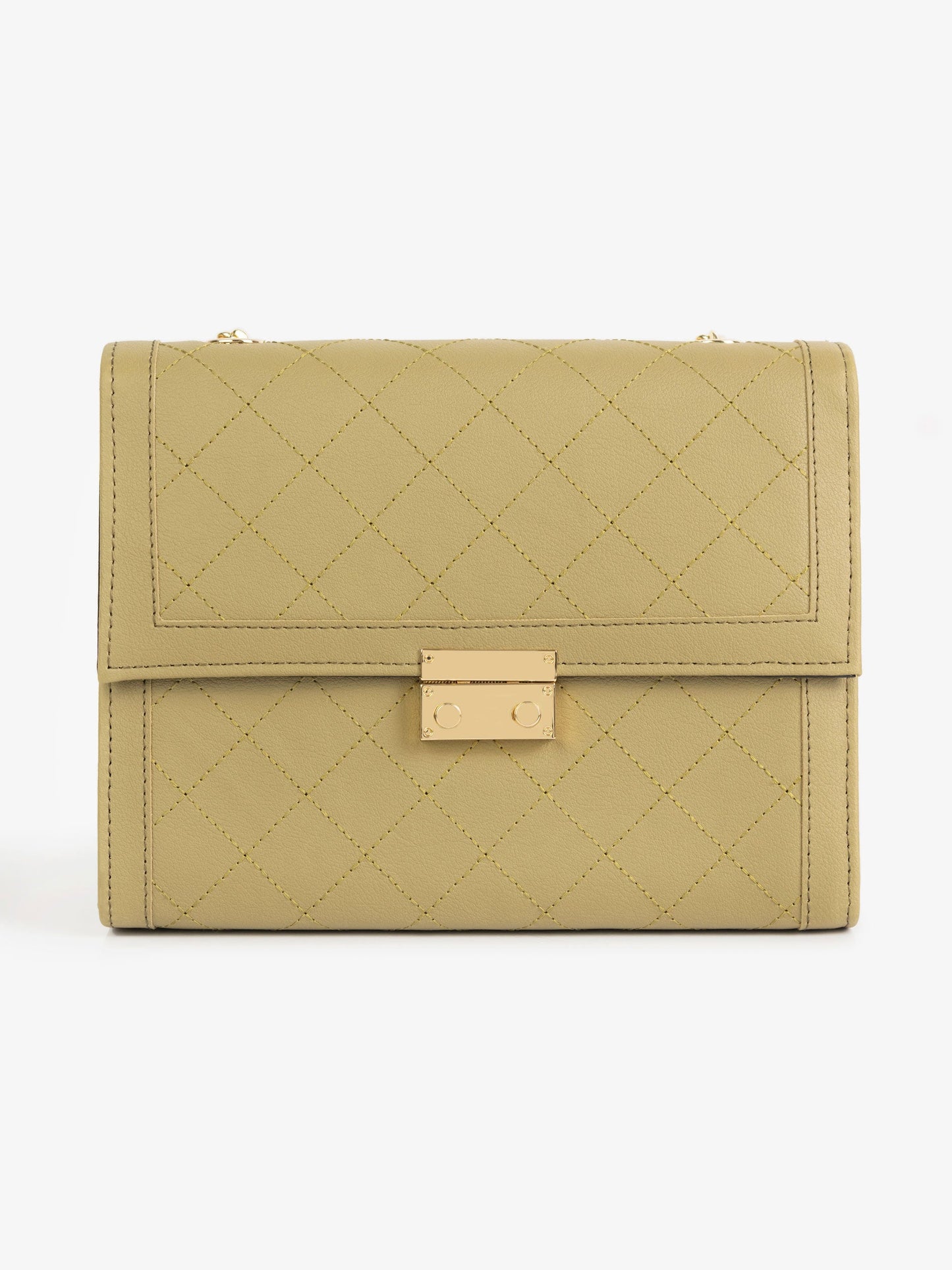 Stitch Pattern  Handbag