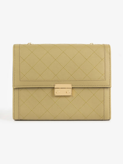 Stitch Pattern  Handbag