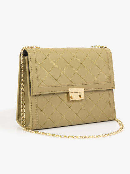 Stitch Pattern  Handbag