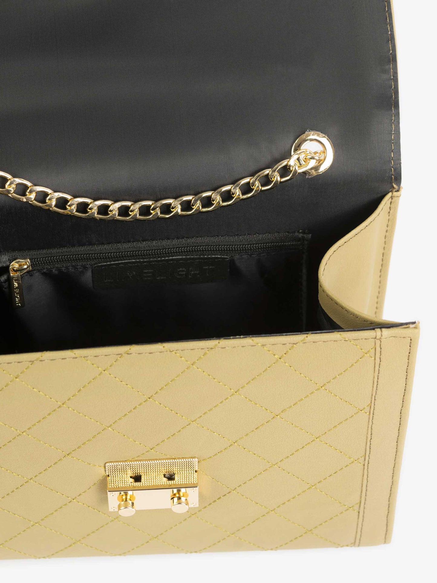 Stitch Pattern  Handbag
