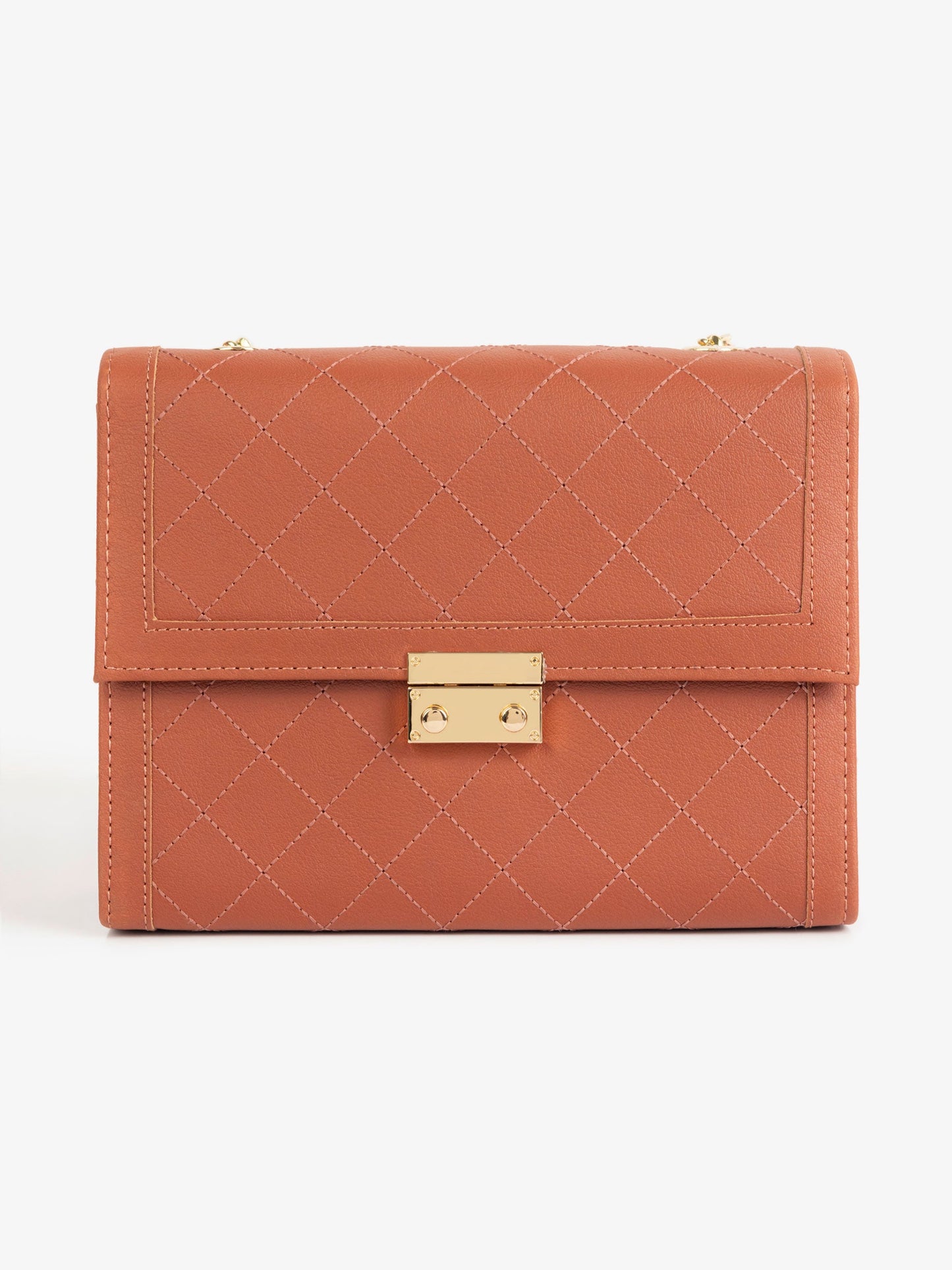 Stitch Pattern  Handbag