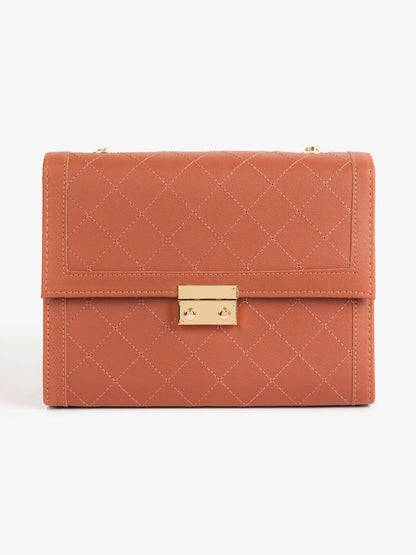 Stitch Pattern  Handbag
